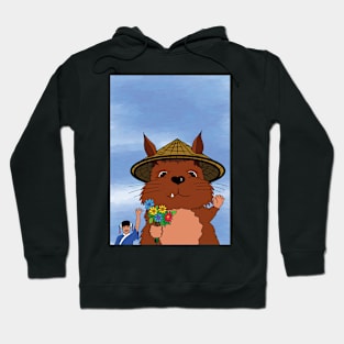 Bobo & Emilia Hoodie